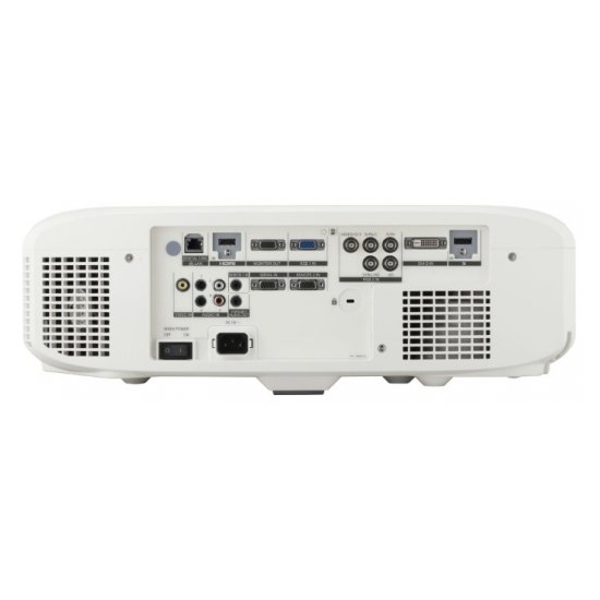 Проектор Panasonic PT-EZ770ZE